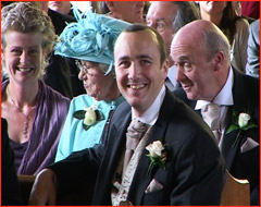 Paul Netley Marsh Church